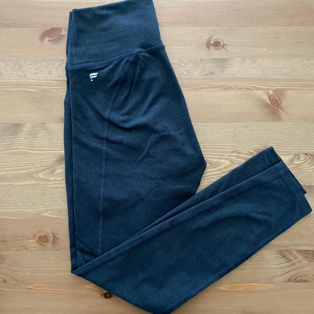 Powerhold high waisted 7/8 leggings
